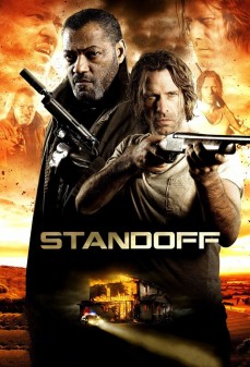 مشاهدة وتحميل فلم Standoff المواجهة  اونلاين