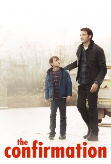 مشاهدة وتحميل فلم The Confirmation التأكيد اونلاين