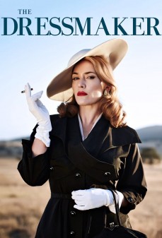 مشاهدة وتحميل فلم The Dressmaker صانع الفساتين  اونلاين