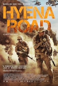 مشاهدة وتحميل فلم Hyena Road طريق الضبع  اونلاين