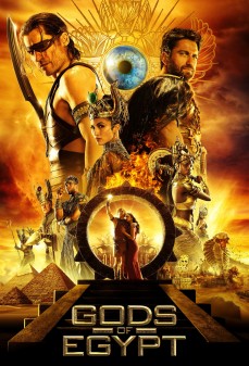 تحميل فلم Gods of Egypt اولاين مشاهده مباشره مشاهدة وتحميل فلم Gods of Egypt ملوك مصر اونلاين