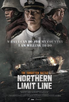 مشاهدة وتحميل فلم Northern Limit Line  اونلاين
