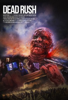 تحميل فلم Dead Rush اولاين مشاهده مباشره مشاهدة وتحميل فلم Dead Rush اونلاين