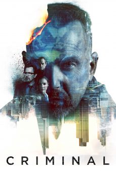 مشاهدة وتحميل فلم Criminal مجرم اونلاين