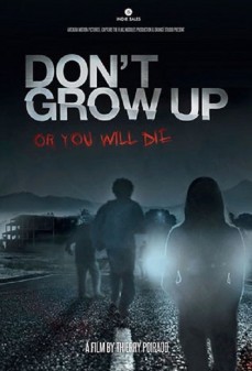 مشاهدة وتحميل فلم Don’t Grow Up لا تنمو اونلاين