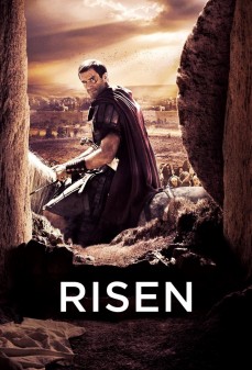 مشاهدة وتحميل فلم Risen بعث اونلاين