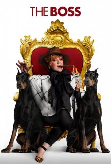 تحميل فلم The Boss اولاين مشاهده مباشره مشاهدة وتحميل فلم The Boss الرئيسة اونلاين