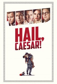 مشاهدة وتحميل فلم Hail, Caesar! تحيا، قيصر! اونلاين