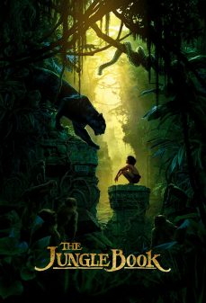 مشاهدة وتحميل فلم The Jungle Book كتاب الغابة اونلاين