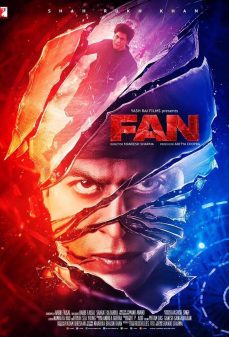 مشاهدة وتحميل فلم Fan مُعجب اونلاين