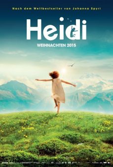مشاهدة وتحميل فلم Heidi هايدي اونلاين