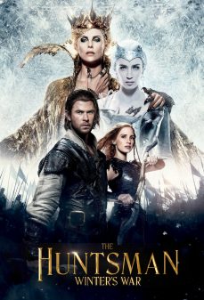 مشاهدة وتحميل فلم The Huntsman: Winter’s War الصياد وحرب الشتاء اونلاين