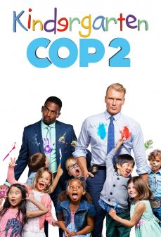 تحميل فلم Kindergarten Cop 2 اولاين مشاهده مباشره مشاهدة وتحميل فلم Kindergarten Cop 2 اونلاين