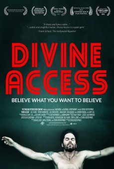 تحميل فلم Divine Access اولاين مشاهده مباشره مشاهدة وتحميل فلم Divine Access مدخل سماوي اونلاين