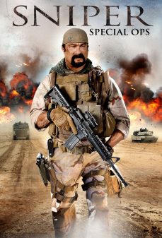 مشاهدة وتحميل فلم Sniper: Special Ops  اونلاين
