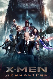 تحميل فلم X-Men: Apocalypse اولاين مشاهده مباشره مشاهدة وتحميل فلم X-Men: Apocalypse الرجال إكس: نهاية العالم اونلاين
