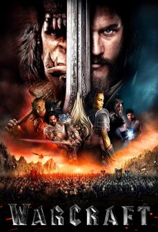 مشاهدة وتحميل فلم Warcraft  اونلاين