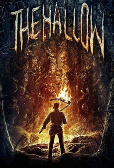 مشاهدة وتحميل فلم The Hallow الغابة اونلاين
