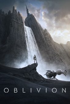 مشاهدة وتحميل فلم Oblivion النسيان اونلاين