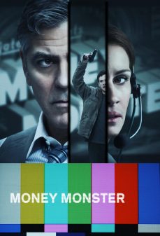 تحميل فلم Money Monster اولاين مشاهده مباشره مشاهدة وتحميل فلم Money Monster وحش المال اونلاين