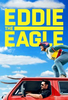 مشاهدة وتحميل فلم Eddie the Eagle النسر إدي اونلاين