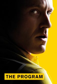مشاهدة وتحميل فلم The Program البرنامج اونلاين