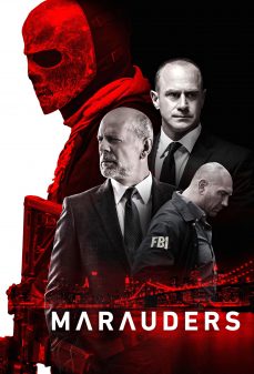 تحميل فلم Marauders اولاين مشاهده مباشره مشاهدة وتحميل فلم Marauders اللصوص اونلاين