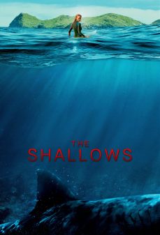 مشاهدة وتحميل فلم The Shallows المياة الضحلة  اونلاين