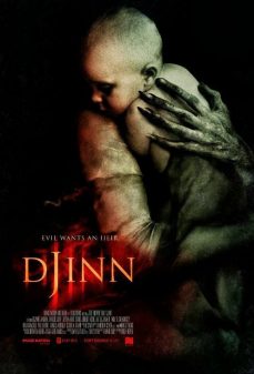 تحميل فلم Djinn اولاين مشاهده مباشره مشاهدة وتحميل فلم Djinn الجن اونلاين