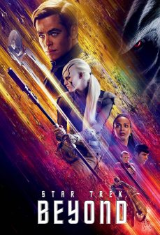 مشاهدة وتحميل فلم Star Trek Beyond وراء ستار تريك اونلاين