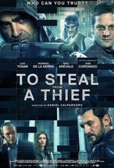 مشاهدة وتحميل فلم To Steal from a Thief  اونلاين