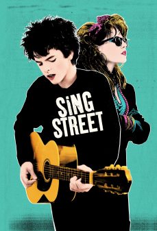 مشاهدة وتحميل فلم Sing Street  اونلاين