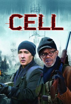 مشاهدة وتحميل فلم Cell  اونلاين