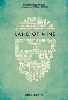 تحميل فلم Land of Mine اولاين مشاهده مباشره مشاهدة وتحميل فلم Land of Mine اونلاين