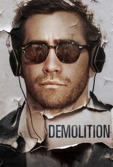 مشاهدة وتحميل فلم Demolition  اونلاين