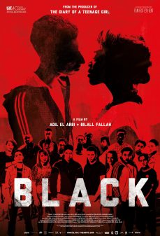 مشاهدة وتحميل فلم Black  اونلاين