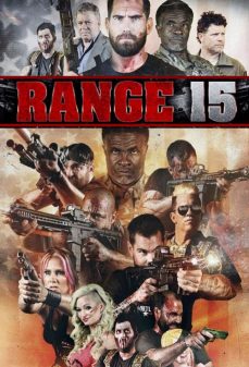 تحميل فلم Range 15 اولاين مشاهده مباشره مشاهدة وتحميل فلم Range 15 اونلاين