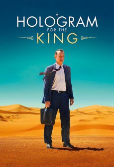 مشاهدة وتحميل فلم A Hologram for the King صورة مجسمة للملك اونلاين