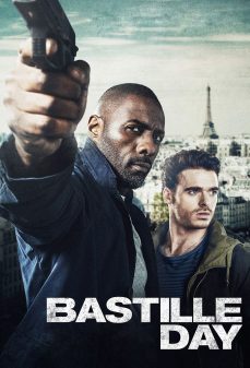 تحميل فلم Bastille Day اولاين مشاهده مباشره مشاهدة وتحميل فلم Bastille Day اونلاين