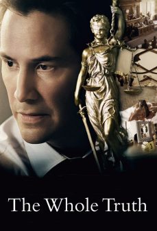 مشاهدة وتحميل فلم The Whole Truth  اونلاين