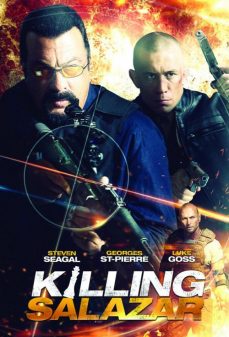 مشاهدة وتحميل فلم Killing Salazar  اونلاين