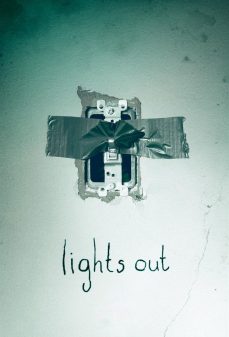 مشاهدة وتحميل فلم Lights Out  اونلاين