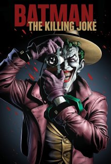 مشاهدة وتحميل فلم Batman: The Killing Joke باتمان: المُزحة القاتلة اونلاين