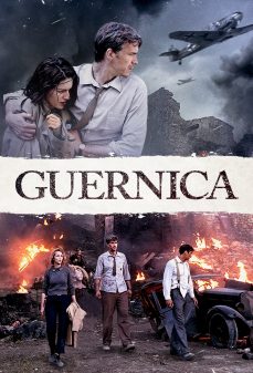مشاهدة وتحميل فلم Guernica  اونلاين