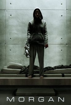 مشاهدة وتحميل فلم Morgan  اونلاين