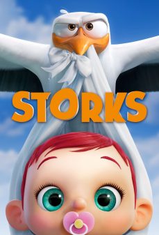 تحميل فلم Storks اولاين مشاهده مباشره مشاهدة وتحميل فلم Storks اللقالق اونلاين