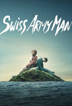 تحميل فلم Swiss Army Man اولاين مشاهده مباشره مشاهدة وتحميل فلم Swiss Army Man رجل الجيش السويسري اونلاين