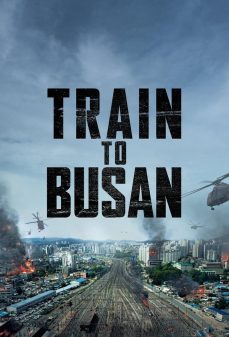 مشاهدة وتحميل فلم Train to Busan قطار إلى بوسان اونلاين