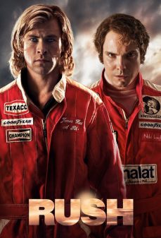 مشاهدة وتحميل فلم Rush  اونلاين