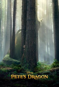 مشاهدة وتحميل فلم Pete’s Dragon  اونلاين